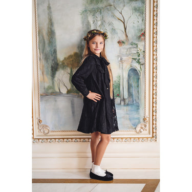 Hadas Elaina Dress - Kidichic